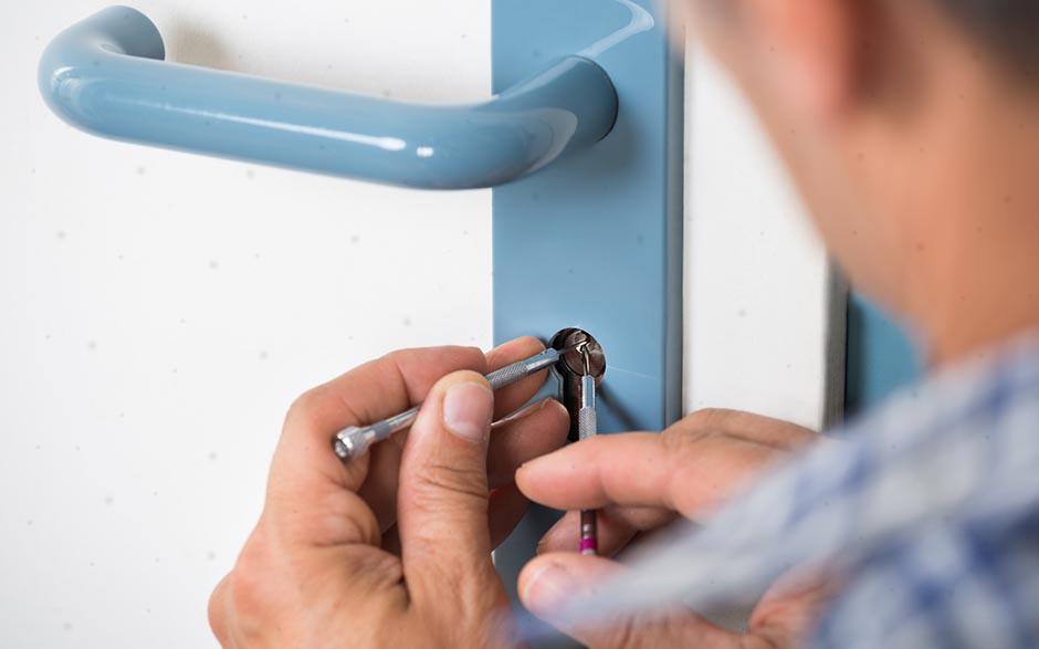 haut professionnalisme serrurier Clichy